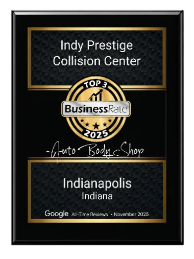 Top 3 Auto Body Shop — BusinessRate 2025